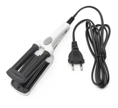 Compatible Hh Mini Rizador De Pelo De Cerámica Rizador Xdbxd