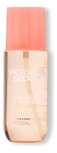 HAIR & BODY Mist White Peach Mango Victoria’s Secret 236ML
