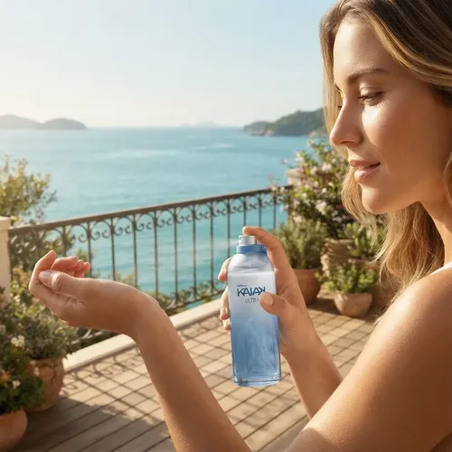 Natura Kit Kaiak Ultra Femenino Y/o Masculino 100ml 40% Off