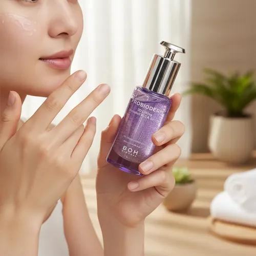 Serum Facial Bioheal Plga Lifting Reafirmante 3d 30ml