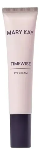 Crema para el contorno de ojos Mary Kay Timewise tipo de piel normal a seca o combinada a grasa de 14g