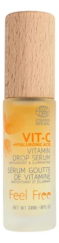 Feel Free Vitamina C Serum Facial 30ml