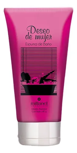 Jabon Líquido Corporal Millanel
