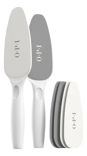 Opi Pro Spa – Repuesto Para Escofina Grano 80 X 20 Un