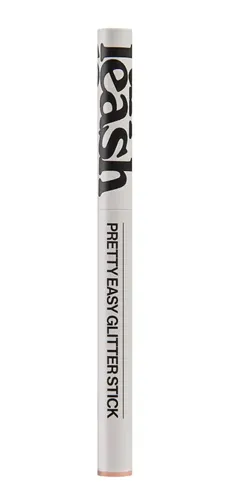 Sombra de Ojos Lápiz Beige Unleashia Brillante Pretty Easy Glitter Stick