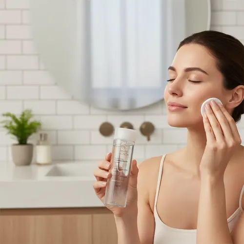 Agua Micelar Natura Chronos 150ml Candeia Y Vitamina B5