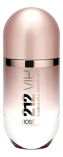 Perfume Importado Carolina Herrera 212 Vip Rosé Edp 30ml