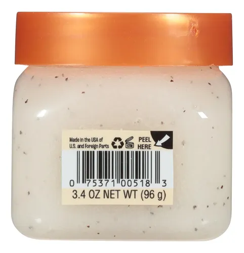 Exfoliante Corporal Tree Hut Coco Colada 100ml Suave