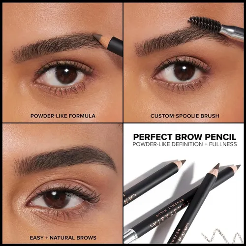 Lápiz De Cejas Anastasia Beverly Hills Perfect Brow Rubio