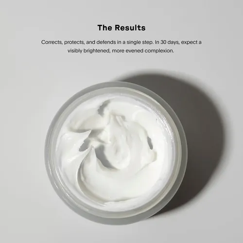 Protector Solar Facial U Beauty Multimodal Defender Spf 30 5