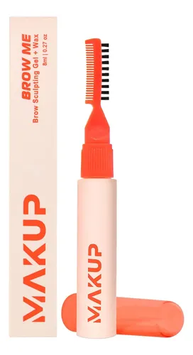 Fygel Para Esculpir Cejas, Maquillaje, Beauty Brow Me, 18 Gf