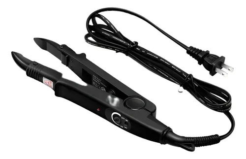 Gift Herramientas For Extensiones Plancha De Extensiones .