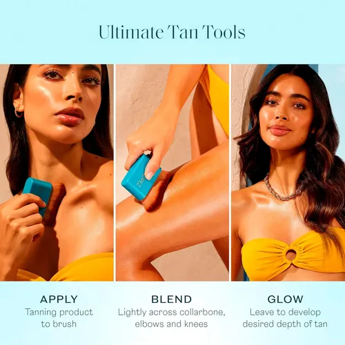 Body Kit St.tropez Ultimate Tan Autobronceador Essentials