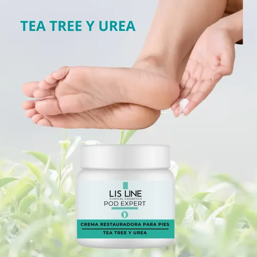 Removedor De Callosidades Crema Reconstituyente Envío Gratis