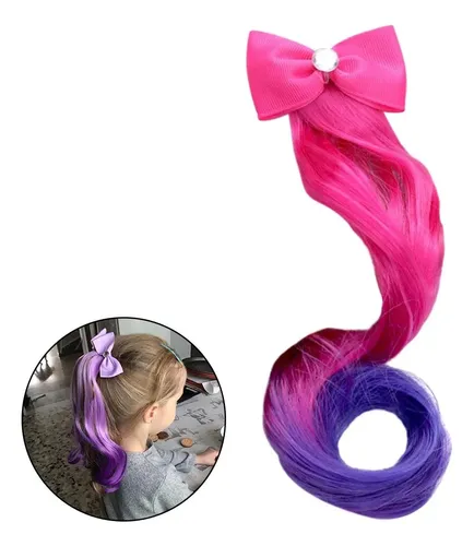 Cinta Elástica De Cristal Para El Cabello Para Style2