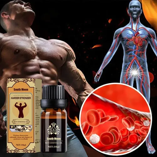 2026 Aceite Extensor De Partes Íntimas Masculinas T, Gel