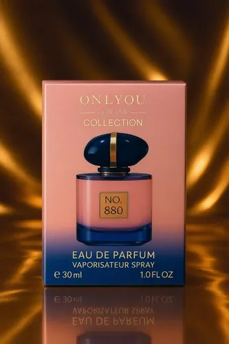 Perfume Onlyou 880 30 Ml Mujer