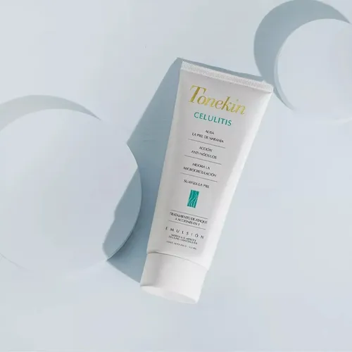Tonekin Celulitis Emulsión Corporal 200g