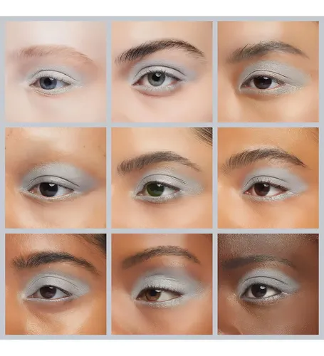 Sombra Ojos Individual Colour Riche L’oreal Paris3.5g Sombra 210 Argentic