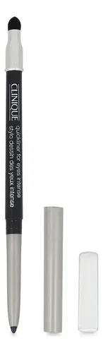Delineador De Ojos Clinique Quickliner For Eyes Intense Color Negro