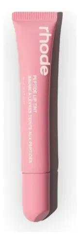 Rhode Peptide Lip Tinte Labial Nutritivo – Tono Ribbon