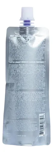 Tinte Semipermanente Vegano Morado Iroiro Hair Color 20
