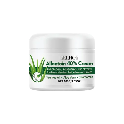 La Crema Para El Cuidado De Los Pies Eelhoe Hidrata Y Cuida