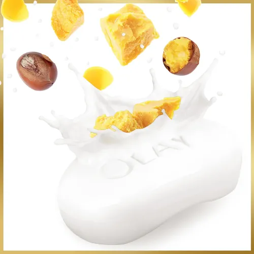 Manteca De Karité Soap Moisture Outlast Ultra Moisture