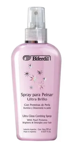 Biferdil Spray Peinar X150 U.b