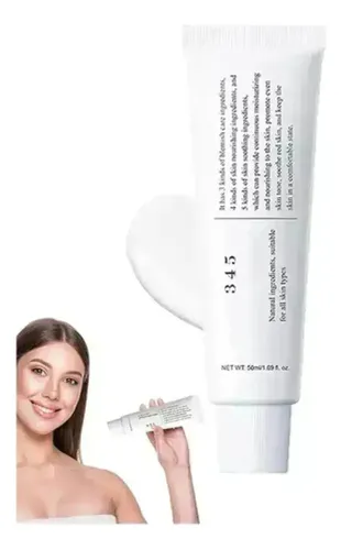 Dr.althea 345 Crema Regeneradora Post-acné 50ml