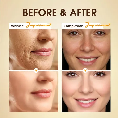 2.5% Retinol Serum Reduces Lines Firms Moisturizes 30ml