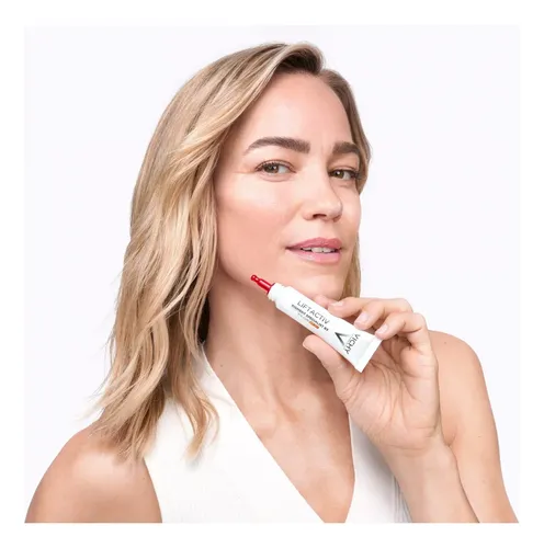 Vichy Liftactiv B3 Pigment Specialist Spf50+ Contorno De Ojo