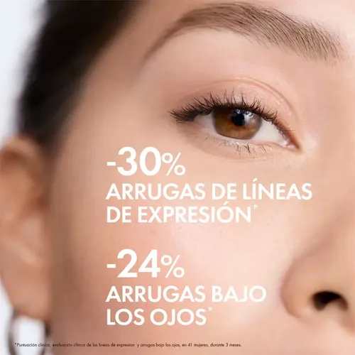 Vichy Liftactiv Contorno Ojos Antiarrugas X 15 Ml.
