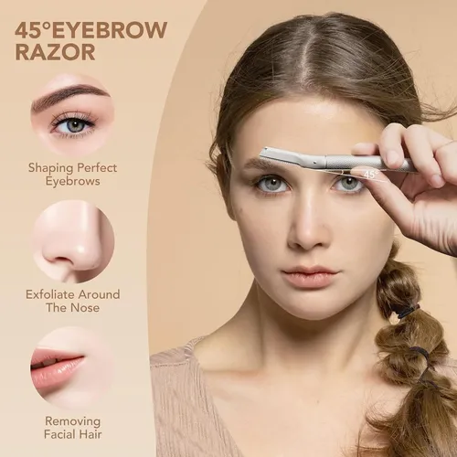 Kit De Cejas Boxedhome 1 Set