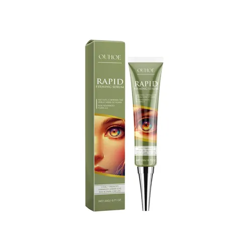 Cd Crema Antiarrugas Ojos Con Glicerina Niacinamida Ácido .