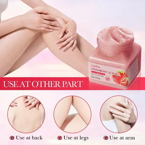 Ac Exfoliante Corporal