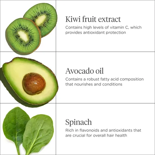 Briogeo Superfoods Aguacate Kiwi Mega Mascarilla Hidratante