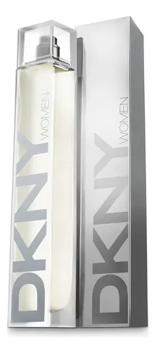 Perfume Mujer Dkny New York Edp 100 Ml