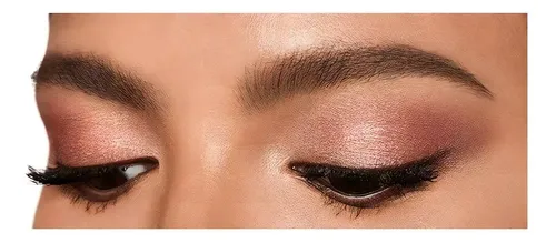 Paleta sombra ojos Charlotte Tilbury Luxury Pillow Talk 4 tonos