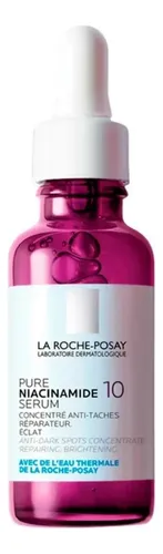 Serum La Roche Posay Pure niacinamide 10 30 ml