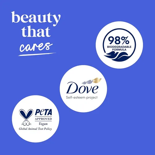 Loción Corporal Dove Body Wash, Hidratante, Cap 905 Ml