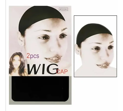 Gorro Para Cabello Secado Pelucas Maquillaje Anime Oncología