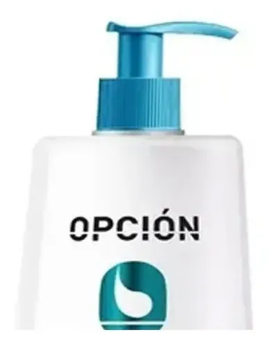 Gel Firme Húmedo Profesional Peinados Salón Opción 660gr
