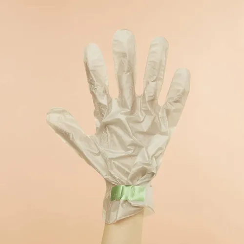 Voesh Colágeno Guantes Y Calcetines Mint