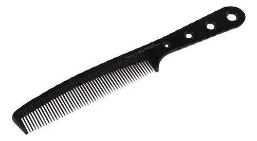 Desenredador De Peine De Dientes Anchos