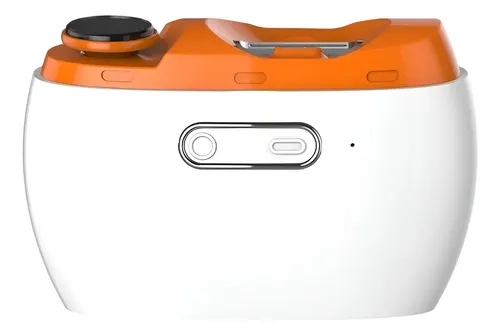Rw- Cortaúñas Eléctrico Automático Y Pulidor De Uñas