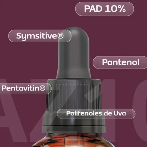 Cepage Renovateurs Az 10 Sérum Facial Calmante Renovador