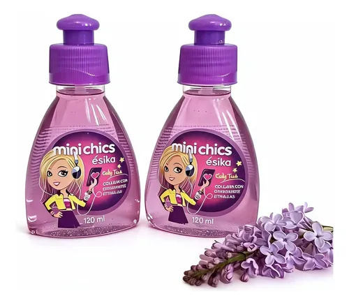 Mini Chics De Esika