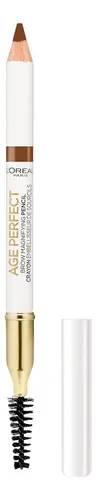 Perfilador De Cejas Age Perfect De L’oréal, Vitamina E