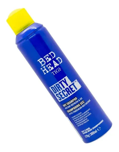 Tigi Dirty Secret Dry Shampoo En Seco Refrescante Grande